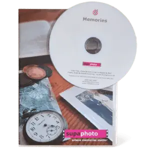dvd case and disc sm c 1