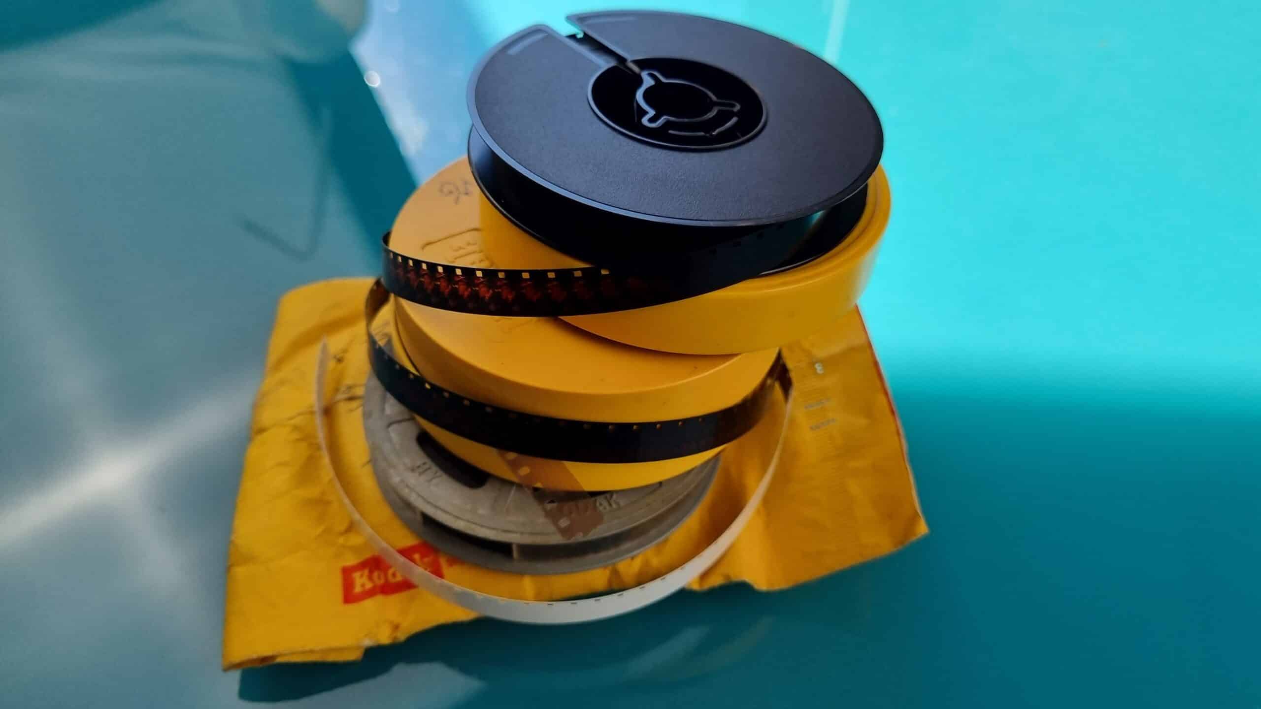 8mm cine film bundled 4 scaled