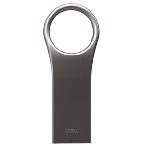 This is a memory stick holding transferred media.