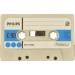 services audio compact cassette