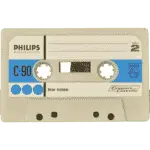 services audio compact cassette
