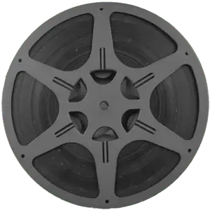 services cine film 16mm