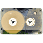 services video tape umatic