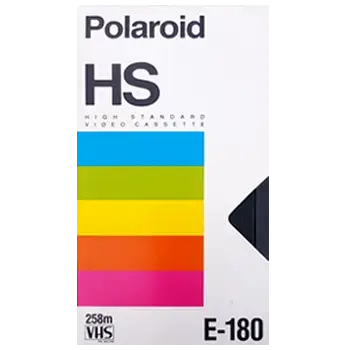 services vhs video tape 3