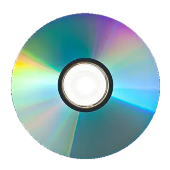 Disc Repair Service for Scratched DVDs, CDs and Discs