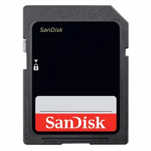sandrive