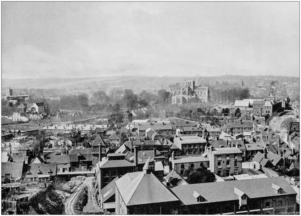 Local Photo History