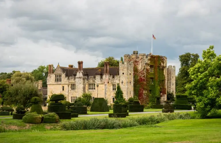 Leeds Castle