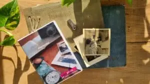 photo book