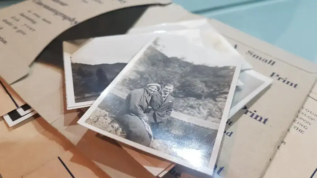 Old Photos