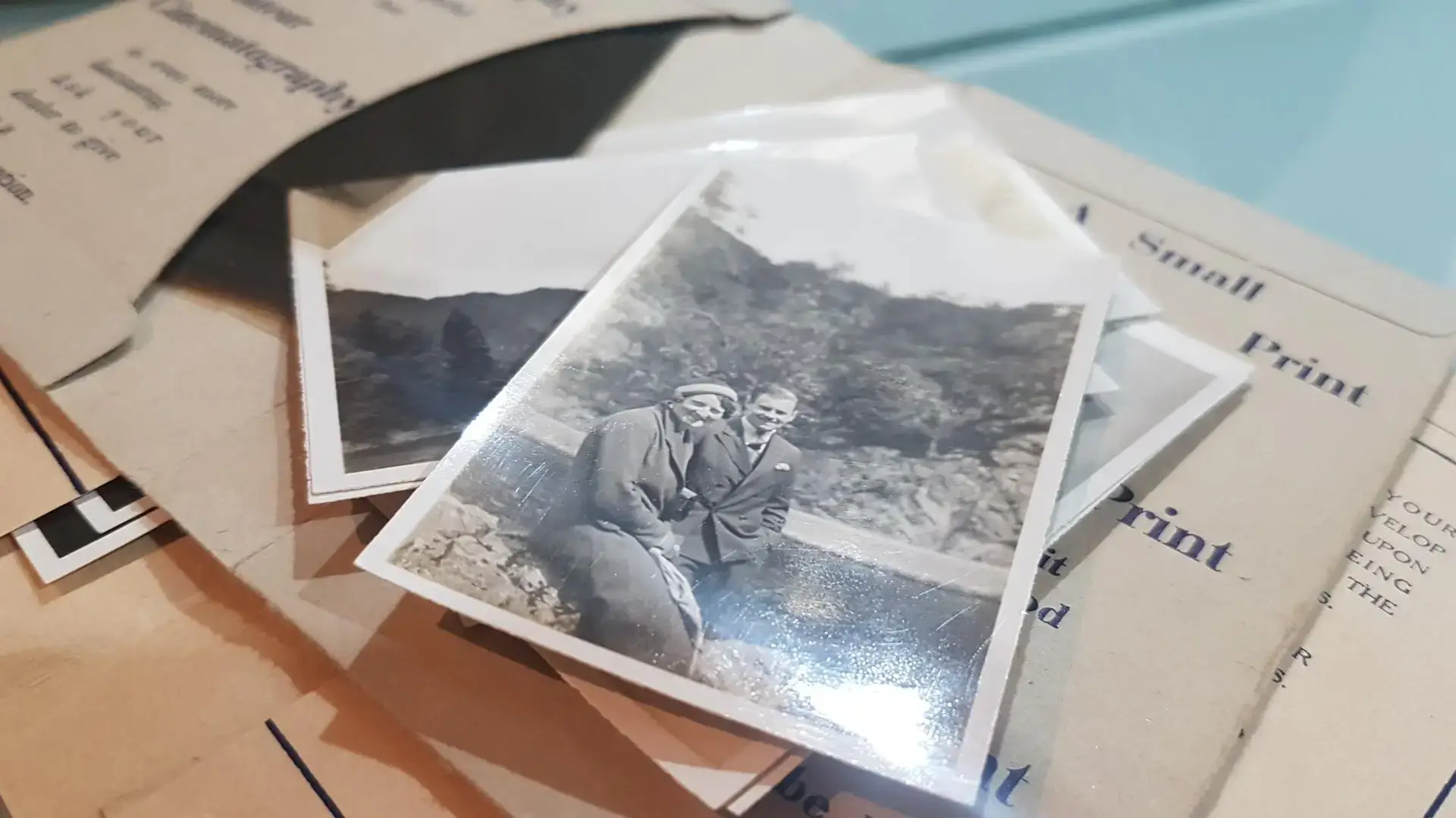 Old Photos