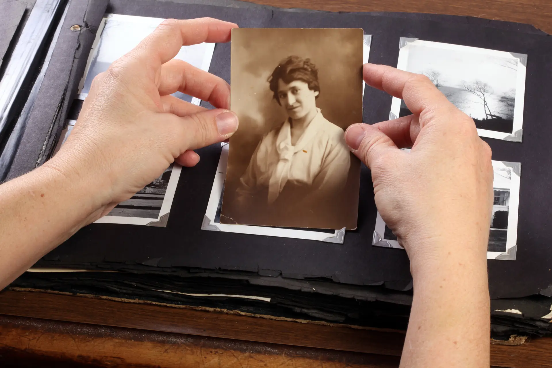 Supaphoto Photo Scanning Service Video