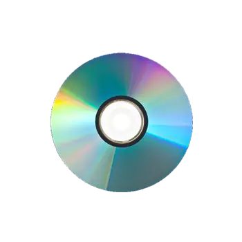 services video mini dvd