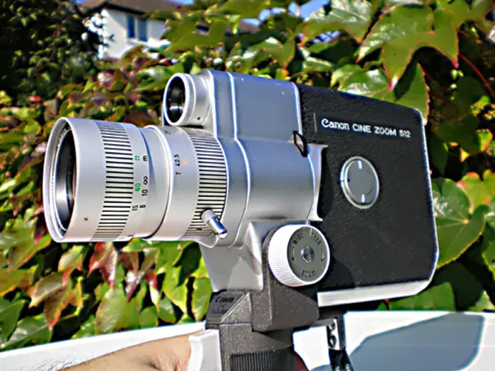 super 8 cine camera© supaphoto 2024 super 8 cine camera© supaphoto 2024