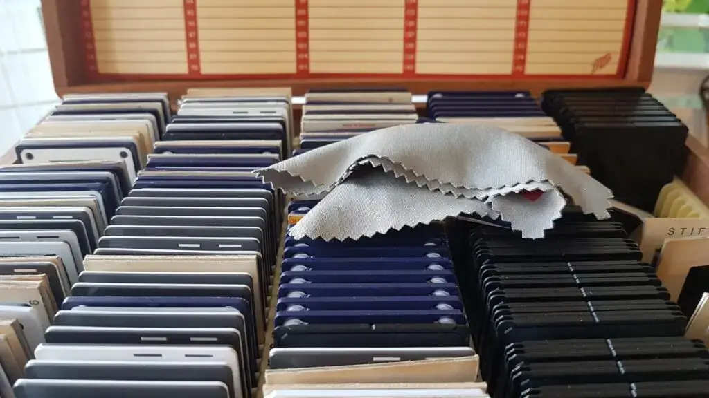 bulk slide scanning services