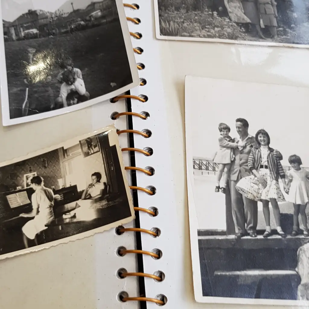 bulk photo scanning services