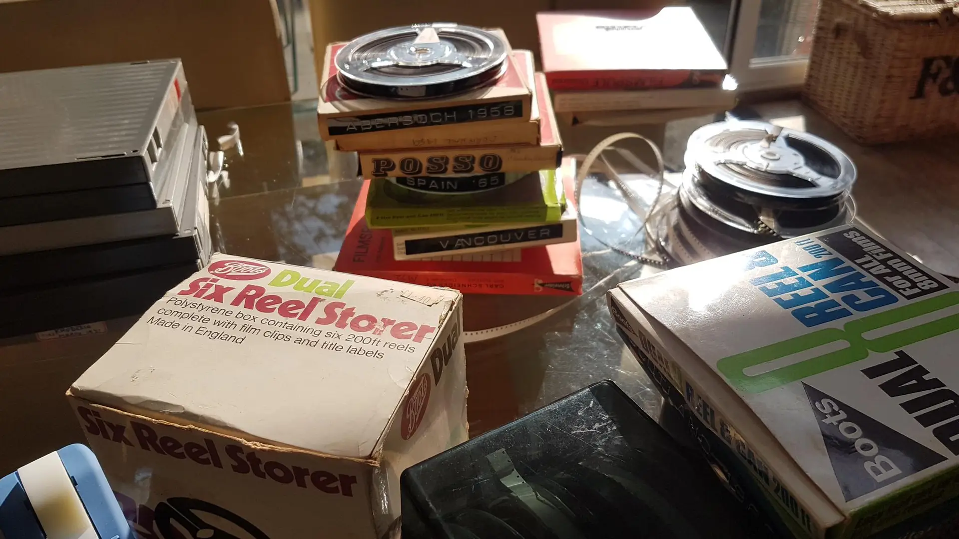 How to Convert Cine Film Guides