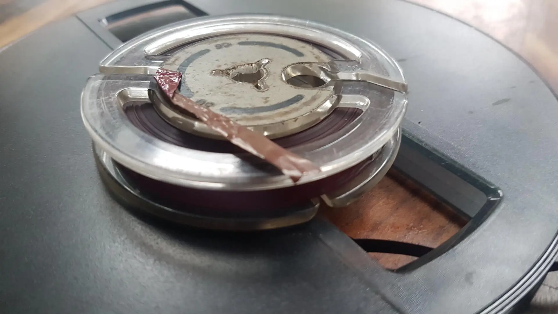 Audio Preservation & Restoration Guides