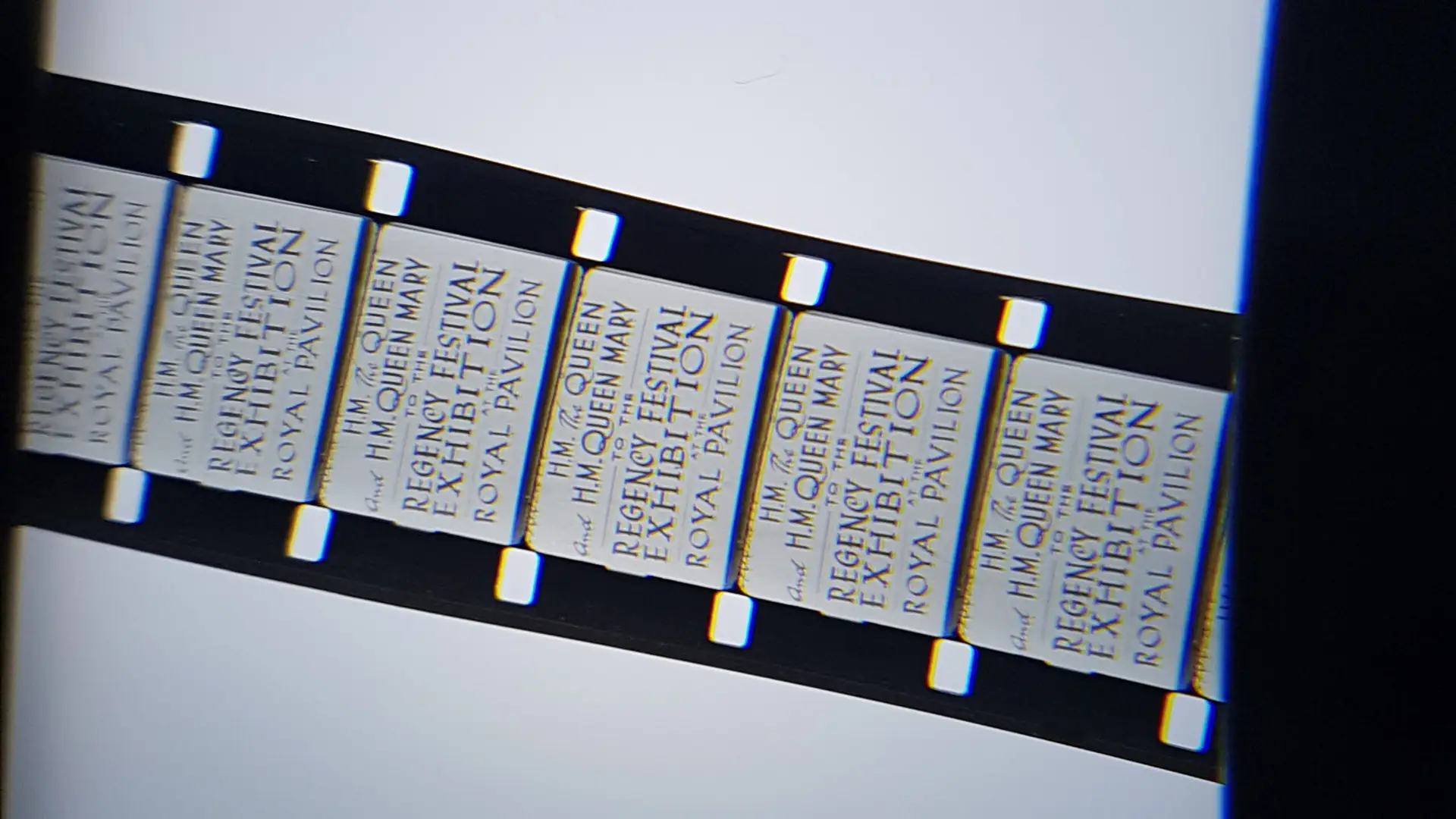Cine Film Preservation & Restoration Guides