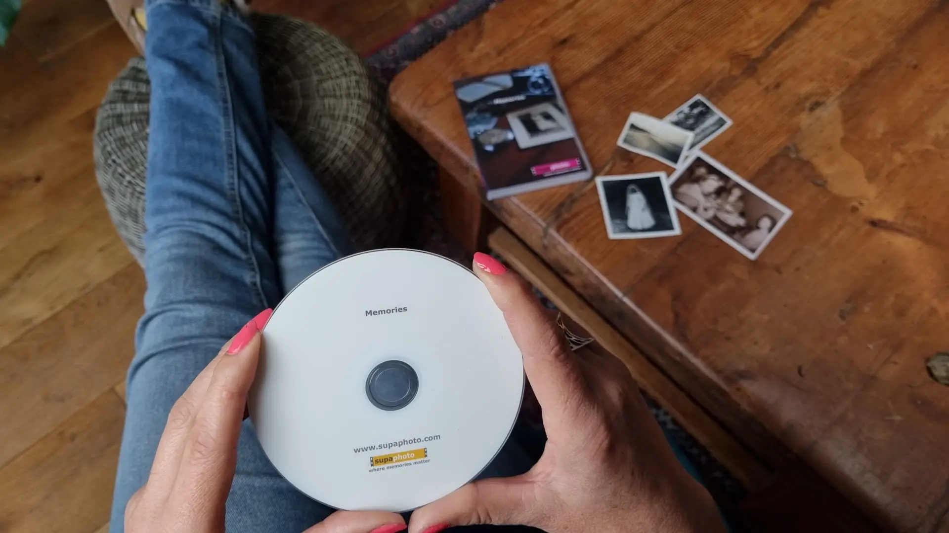 Disc Preservation & Restoration Guides