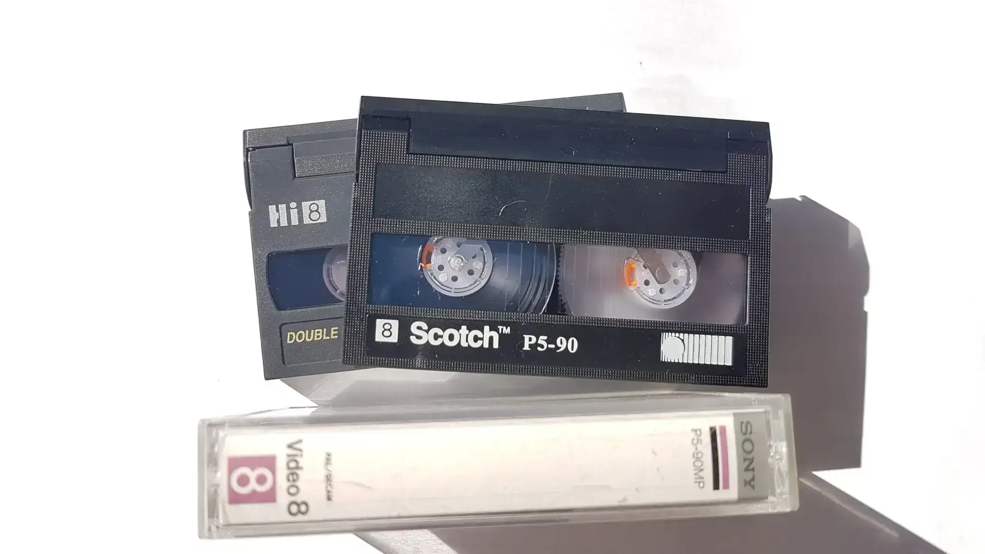 Video Preservation & Restoration Guides