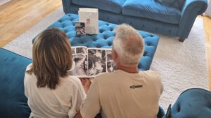 online scrapbooking service