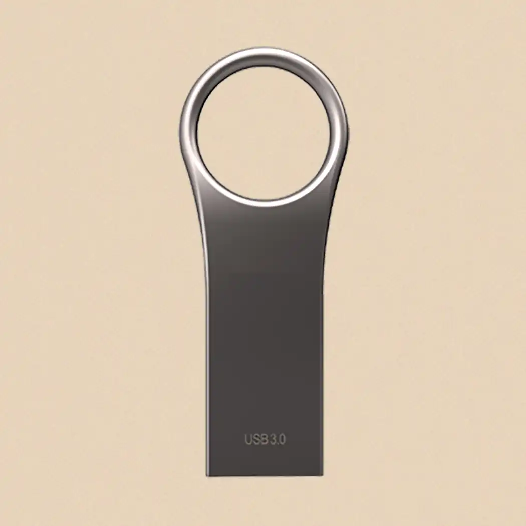 An USB stick that needs to be converted