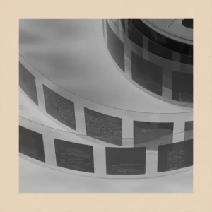 Microfilm that need to be scanned
