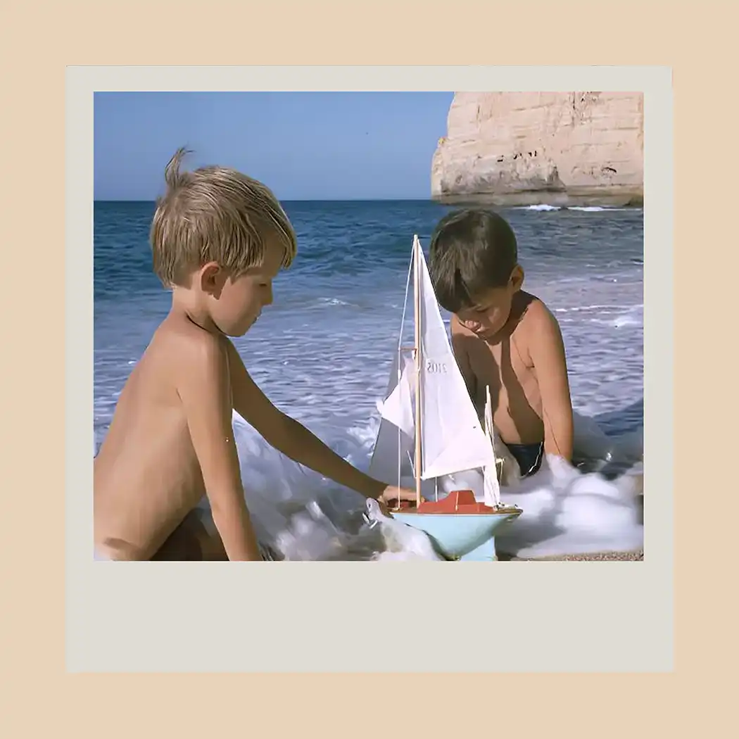 A photo that needs to be scanned