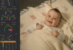 Photo Editing Software