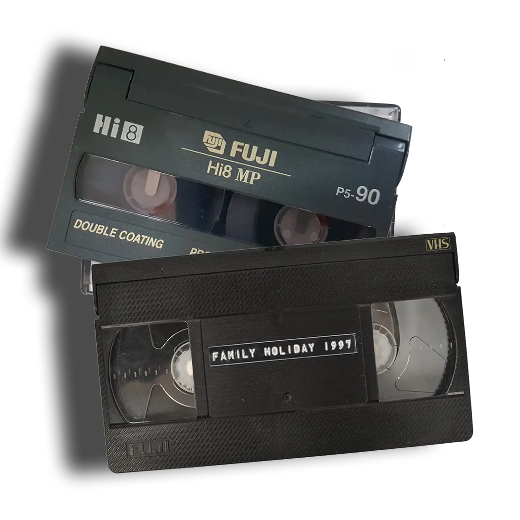 Convert Video to DVD or Digital