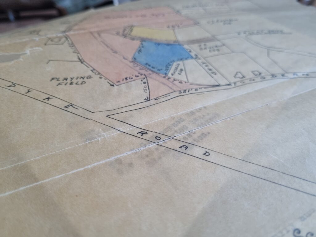 old mpas to be scanned