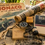 archival scanning service video