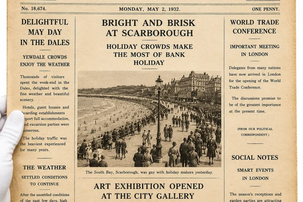 care of handling - archival digitalisation services