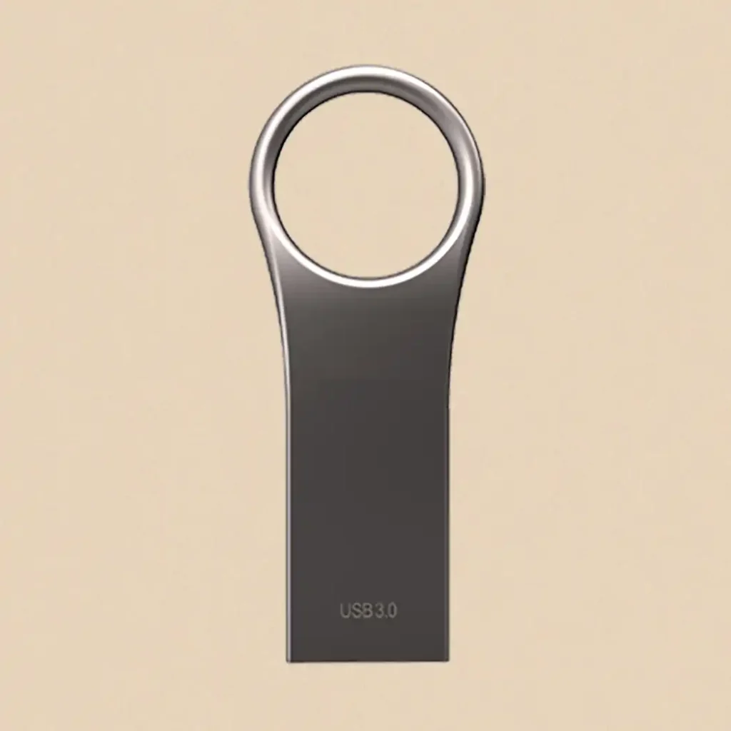 connvert usb stick