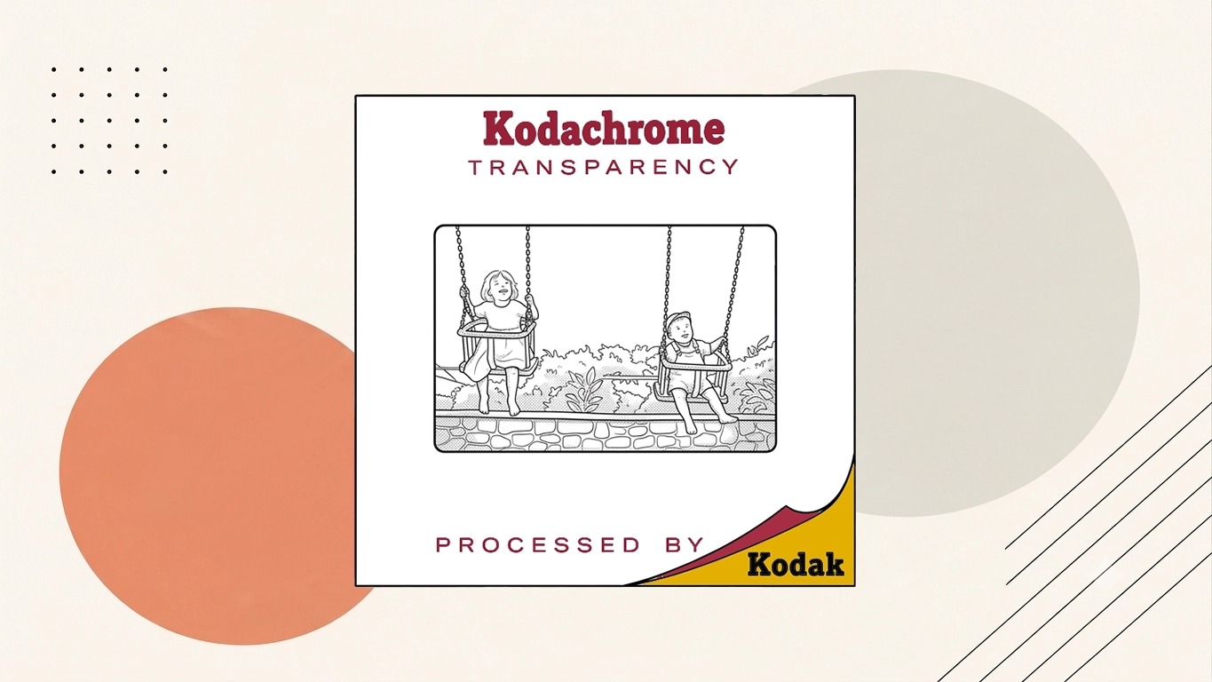How to Convert Slides illustration