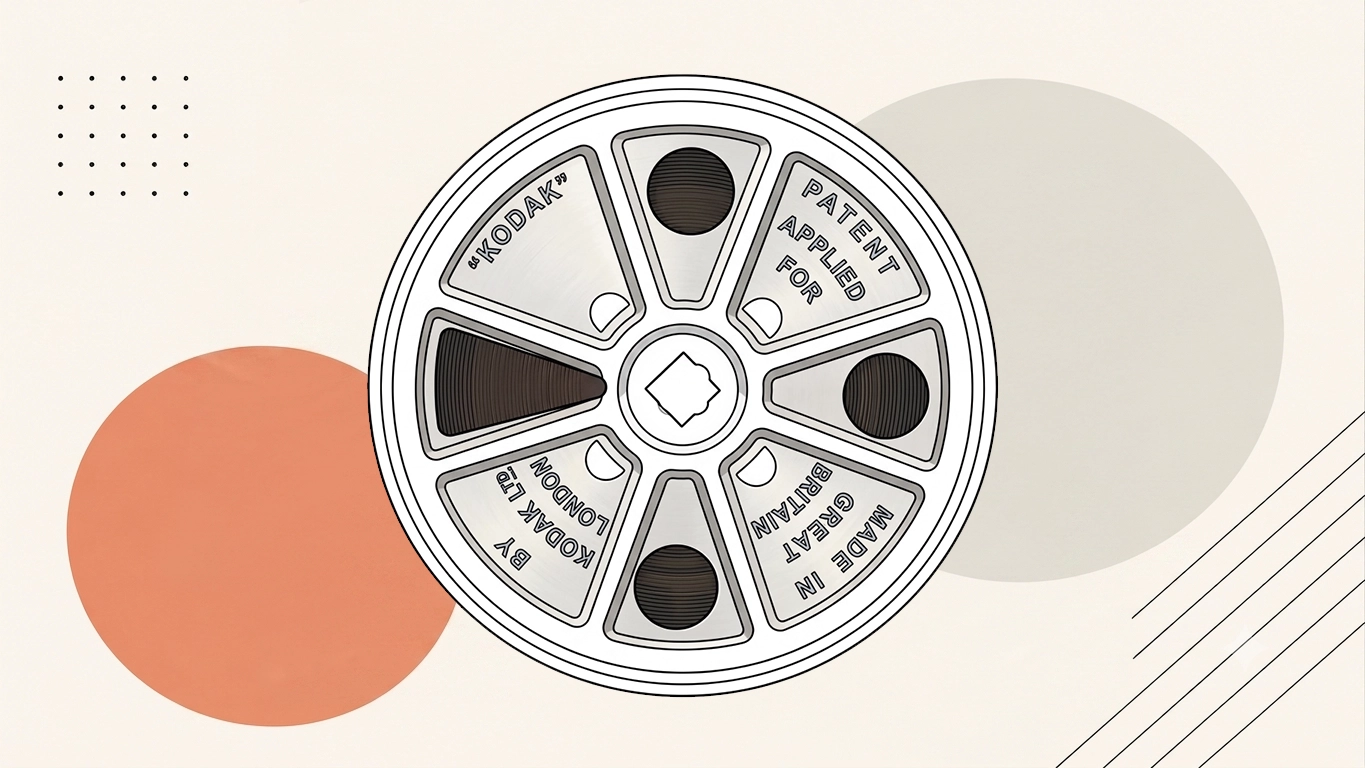 How to Convert 16mm Film illustration