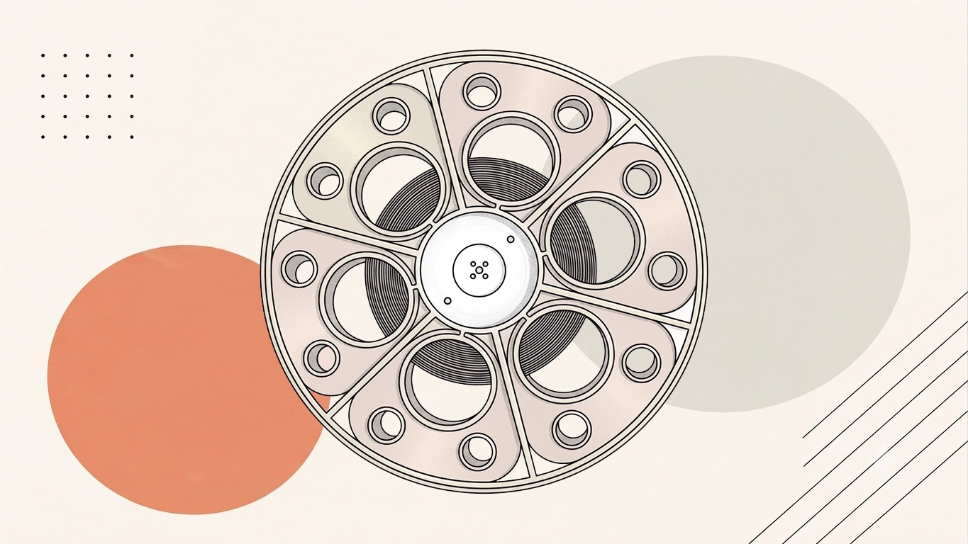 How to Convert 35mm Film illustration