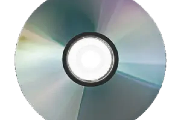 cd to digital service