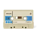 services audio compact cassette 1 1