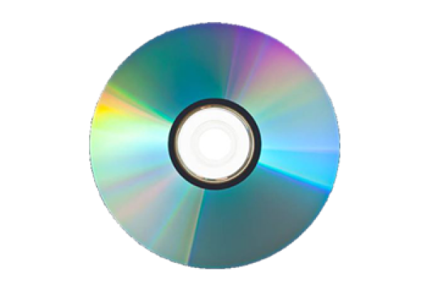 services video mini dvd