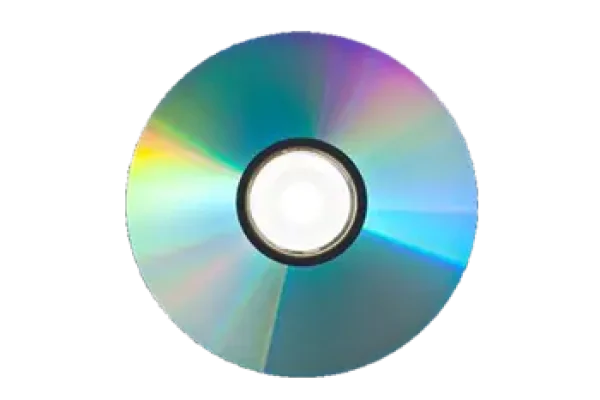 services video mini dvd